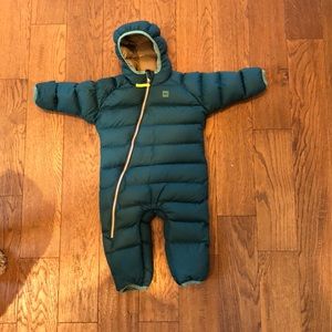 Snowsuit